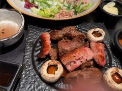 -黑牛の店·黑金店(沈阳万象城店)