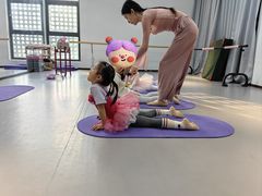 -予荷舞蹈(盛景校区)