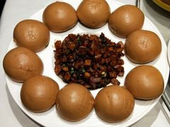 -大鸭梨烤鸭(枣园店)