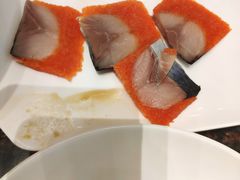-肥肥牛鲜蚝海鲜自助(红山店)