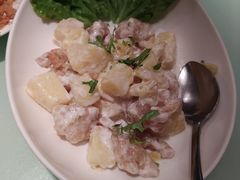 -瓦城泰国料理(中坜大江店)