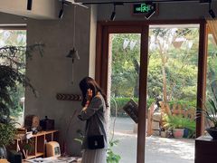 -时光花园(白鹭洲店)