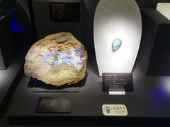 -湖南省地质博物馆