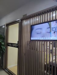 -轻妆Feel·半永久纹眉眼线