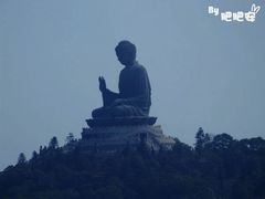 -天坛大佛