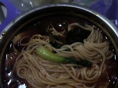 -王菊美食街·王菊面馆(总店)