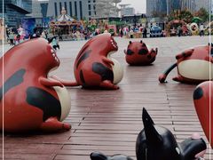 -大族广场Mall&More