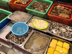 -抱德·潮汕味(敦和店原惠城鱼仔)