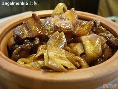 我爱红烧肉!!-老客站酒楼(金花南路店)