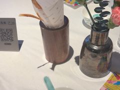 -桂满陇·海市蜃楼·黑金(国金店)