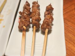 -蚝翅·海鲜粥·烧烤·羊肉季(鄞州万达店)