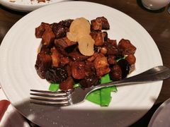 -环球港凯悦 · 享悦中餐厅