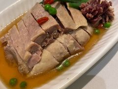 -好福记饭店(红梅公园店)