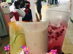 -CoCo都可(大润发店)