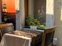 -Old Ottoman Cafe & Restaurant