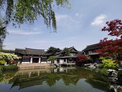 -常熟方塔园