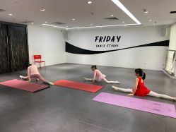点击看大图 -学舞岛·成人少儿舞蹈培训