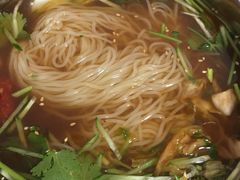 鸡西大冷面-鸡西冷面(翠竹店)