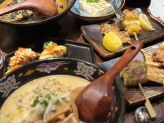 -鸟鹏烧鸟居酒屋(熙龙湾店)