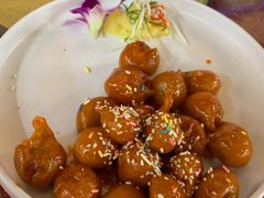 -客汀家宴·客家烟火 四季食材(集美店)