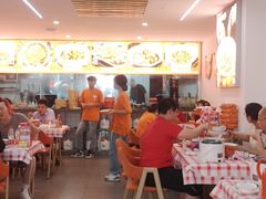 -韵味湘肴·小炒黄牛肉(五一广场店)