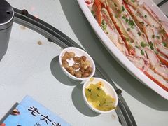 -老六海鲜城