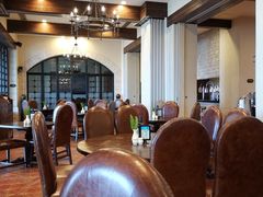 大堂-南沙游艇会·大兵船餐厅