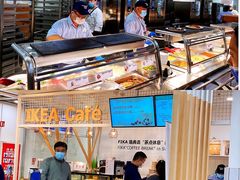 -宜家·瑞典风味餐厅(北京西红门店)