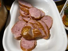 -聚合鑫东北熏酱熟食麻辣面(长阳店)