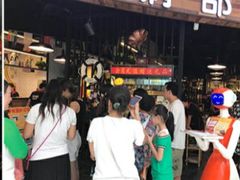 -焖锅部落(容城店)