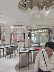 -I Do(重庆龙湖北城天街购物广场店)