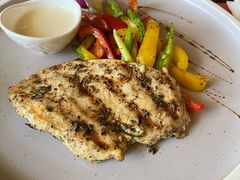 -ITA·意塔意大利餐厅(亦庄店)