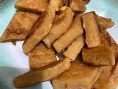 -万柳阁小馆·花园餐厅(龙潭湖店)