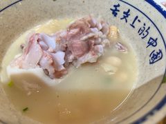 -易老妈蹄花.特色川菜(人民公园总店)