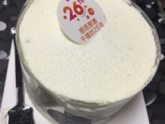 -千禧坊(世茂大润发店)