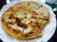 丽江粑粑-沱江鱼府(丽江店)