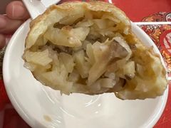 口袋豆腐-玉华台饭庄(裕中西里小区店)