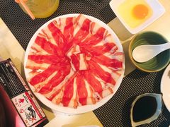 -有喜屋·深夜食堂(北京西路店)