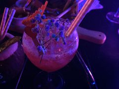 -MOSSO音乐酒吧·live house(南京旗舰店)