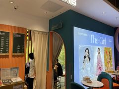-海马体照相馆(深圳万象天地店)