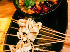 -壹酒贰肉1926·深夜食堂(九纬路店)