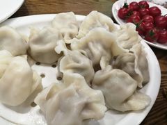 -双合园·海鲜水饺青岛菜(万佳广场店)