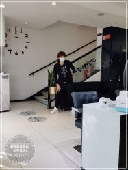 -LJOY丽锦造型·烫发染发
