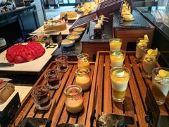 -Social 秀西餐厅-长沙瑞吉酒店(运达店)