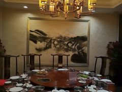 包厢-海通1号(梅峰店)