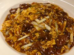 酸溜木须-大碗居·烤鸭·鱼头泡饼(天坛东门店)