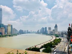 -上海和平饭店华懋阁 Cathay Room