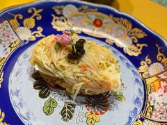 -鮨冠OMAKASE食べ放题(北京首店)