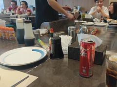 -大渔铁板烧(东城店)