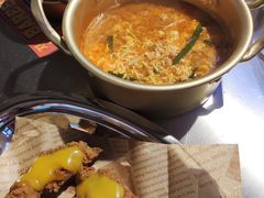 -阿亲家·韩式无限烤肉(花果园店)